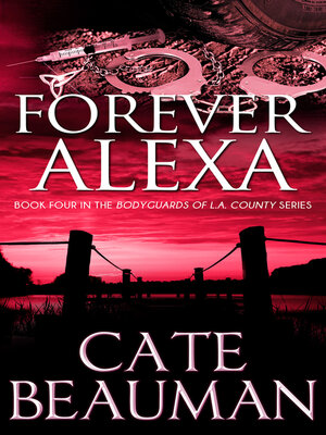 cover image of Forever Alexa